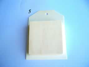 mail